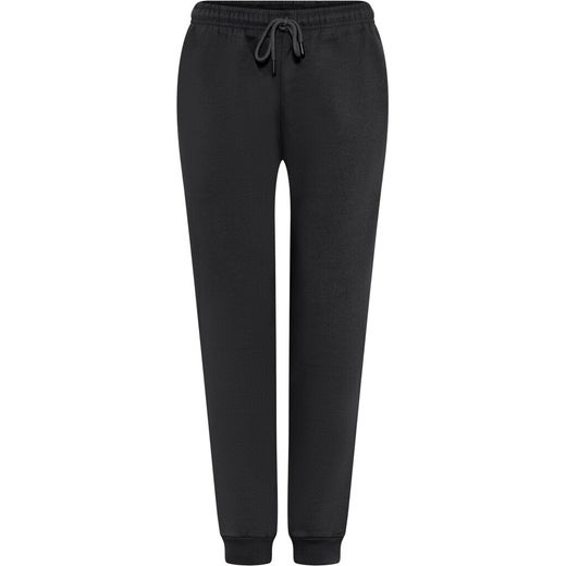 Marc Lauge collegehousut ML9167 Dodo Jog Pant Black