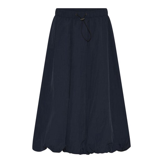 Soulmate hame Mandi Skirt Dark Navy